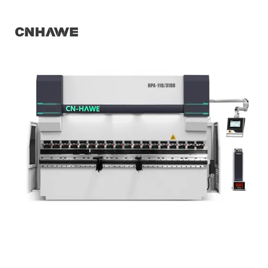 Гибочное оборудование