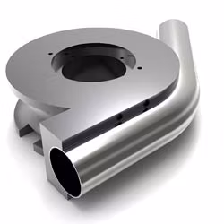 Электрический сервопривод 3D с ЧПУ, полностью автоматический гидравлический станок для гибки стальных круглых квадратных труб, трубогибочный станок с оправкой, нажимная прокатка