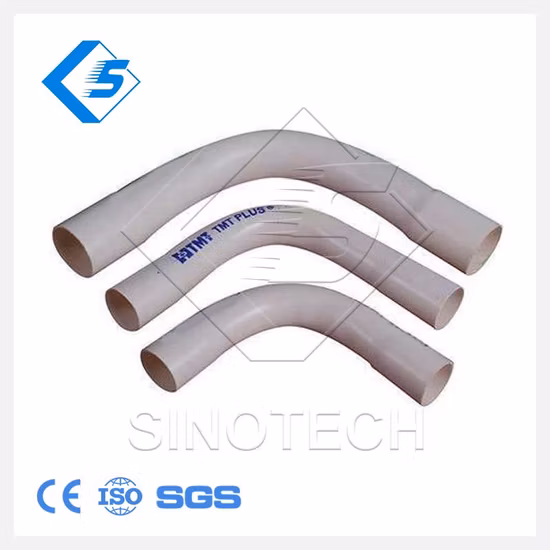 Полуавтоматический станок для гибки коленей из ПВХ по привлекательной цене, пластиковый трубогибочный станок